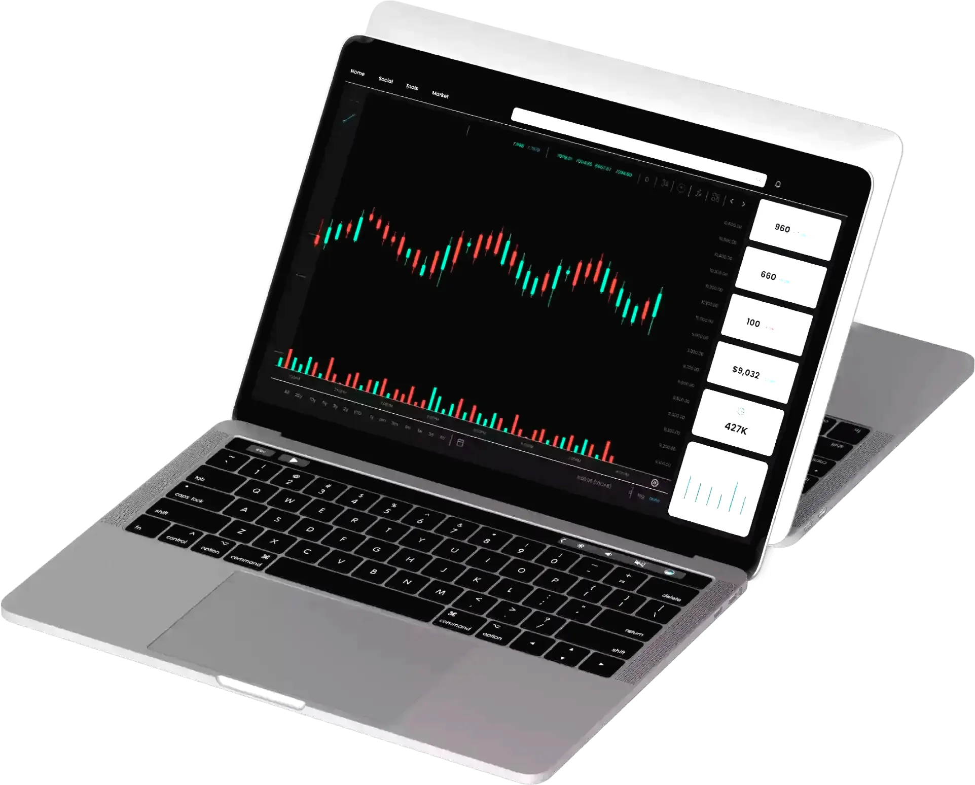 CapBit market insights